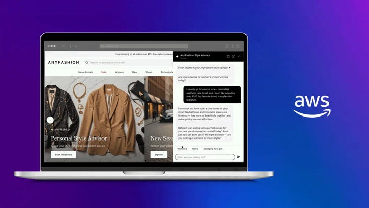 AI Shopping Gets Better When It Reduces Search, Not Customer Control