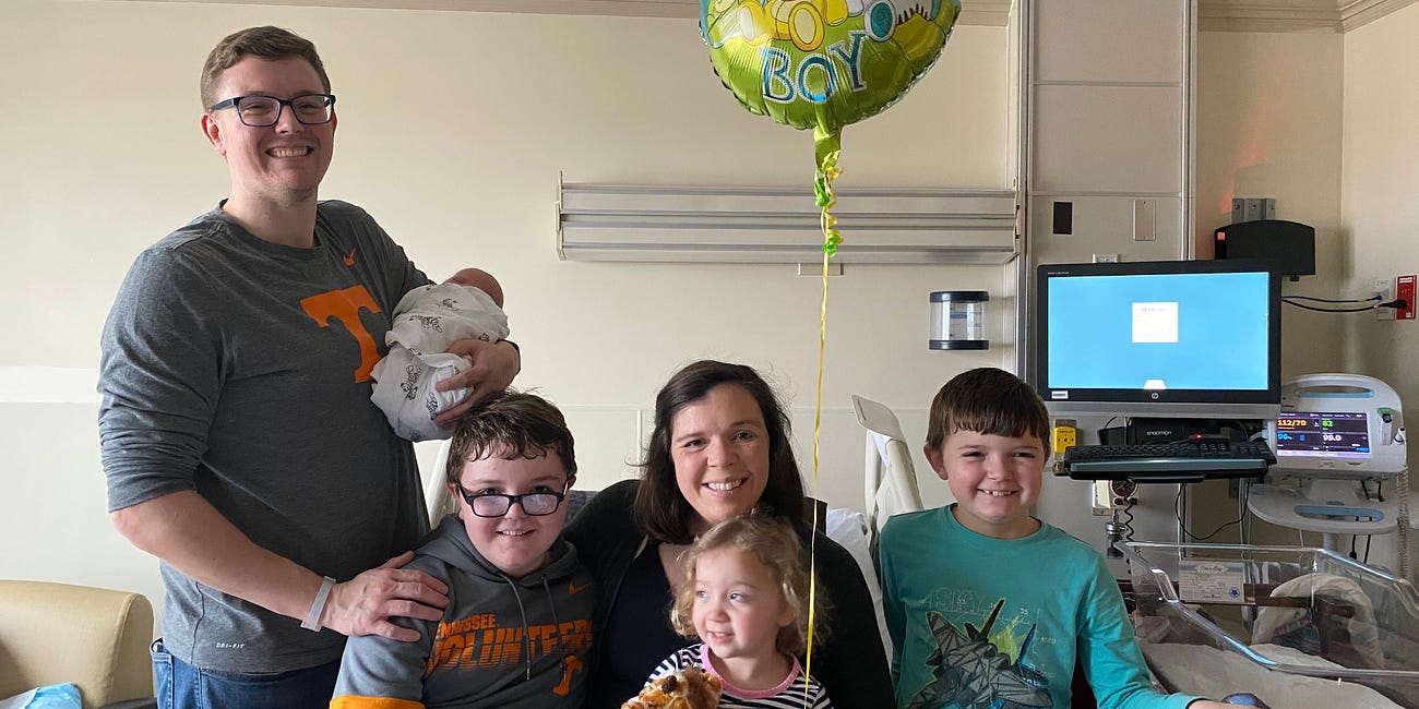 Ten Days in March 2020
