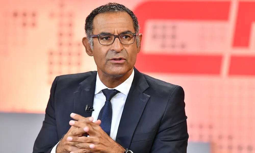 Jaime Aristy Escuder