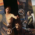7 Secrets in 7 Famous Paintings