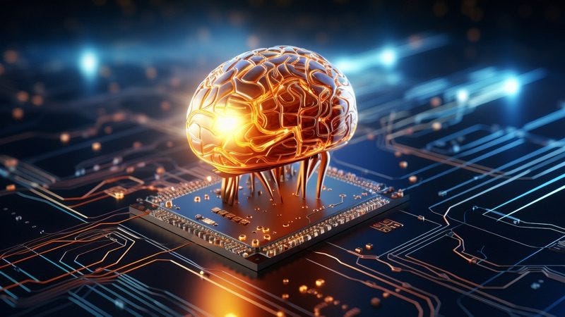 Artificial Intelligence Improving Semiconductor Technology
