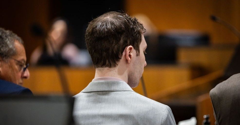 LIVE: Prosecutors to play roommate's interview on fourth day of Tyler Robinson hearing LIVE: Prosecutors to play roommate's interview on fourth day of Tyler Robinson hearing