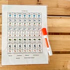 Daily Chores for Kids: An Age-Based Guide + Free Printable Chore Chart (Part 2)