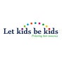 Let Kids Be Kids's avatar