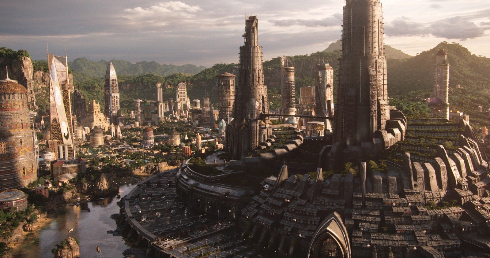Image may contain City Town Urban Building Metropolis Architecture High Rise Tower Spire and Steeple