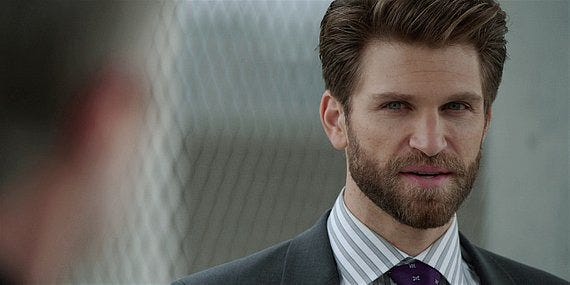 Walker gay Liam talking hot to DAn 2.09. Walker gay Liam talking hot to DAn 2.09.