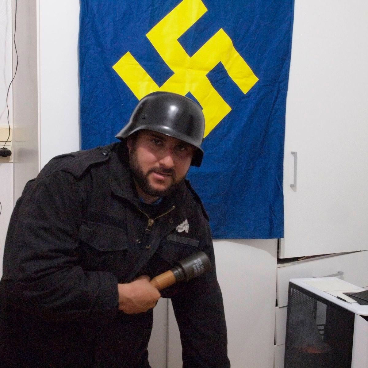 Ingen fotobeskrivning tillgänglig.