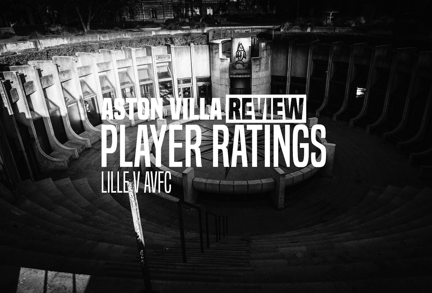 Aston Villa Review