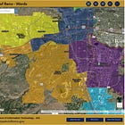 Reno Ward 2: Three Campaigns, Three Strategies, and Five Weeks to Go