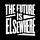 The Future Is Elsewhere