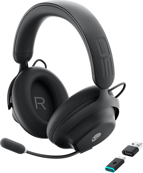 Alienware Pro Headset