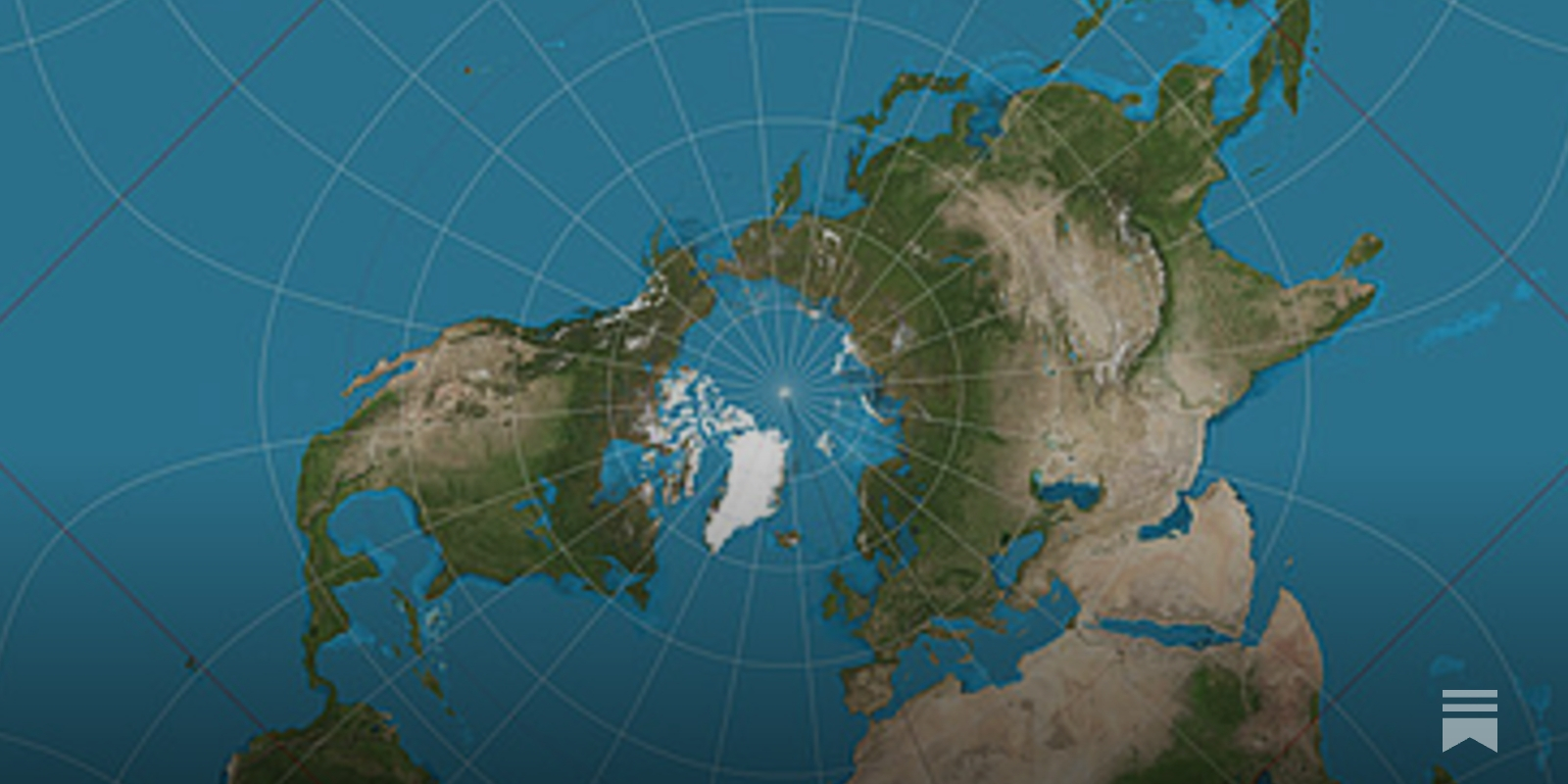 The Map is Not The Territory - Matt Rickard