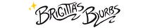 Brigitta’s Blurbs