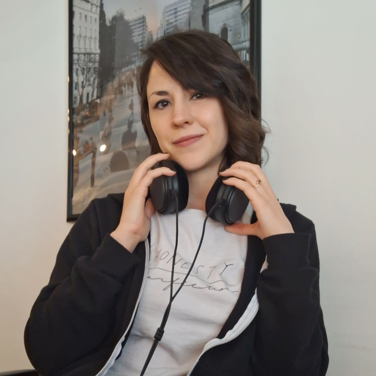 Artwork for Story Cipher