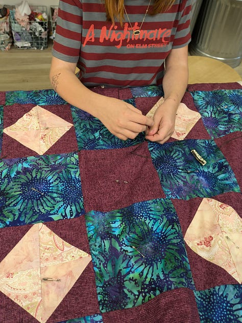 student projects