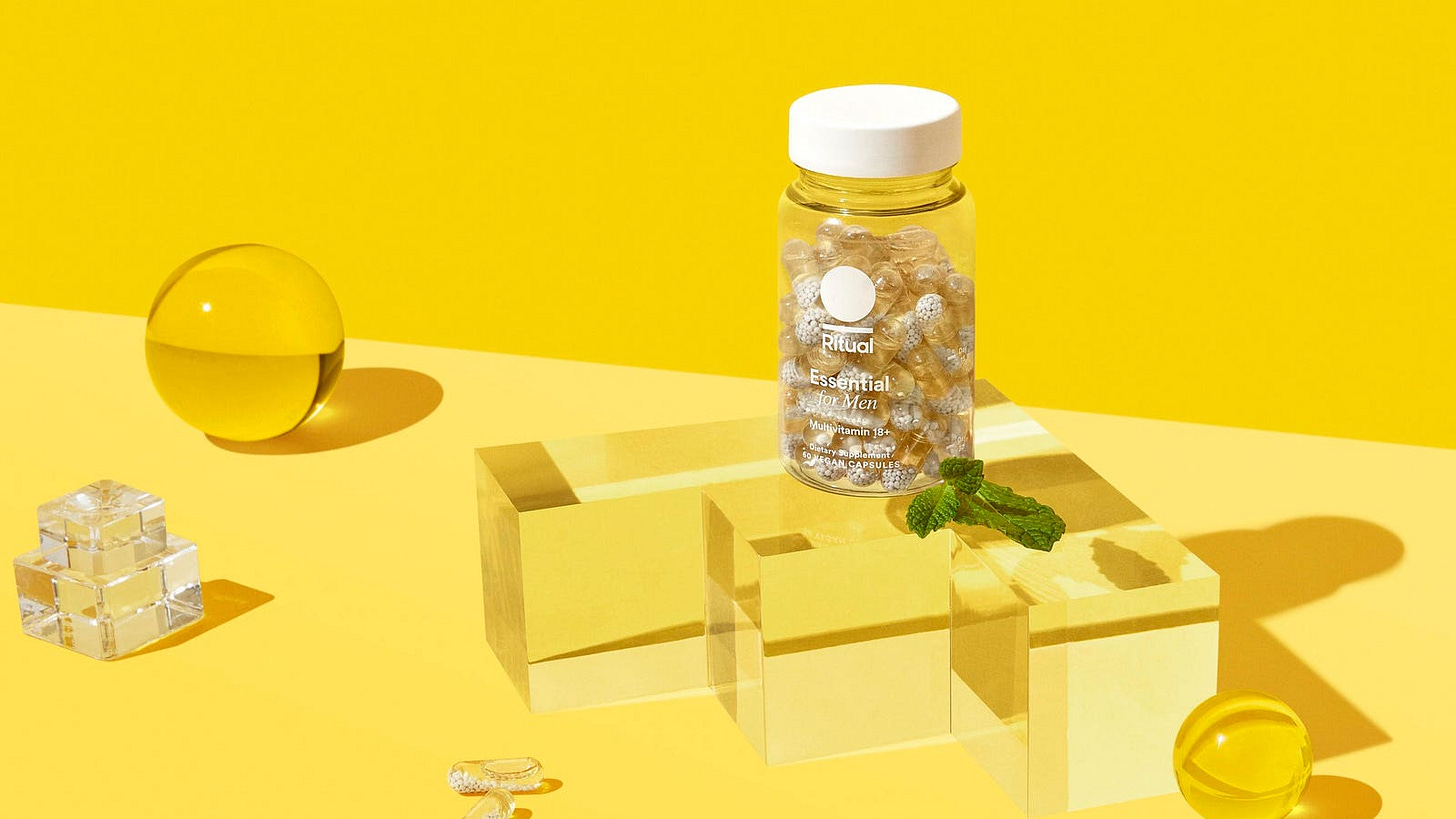 Bringing Science And Transparency To The Supplement Industry