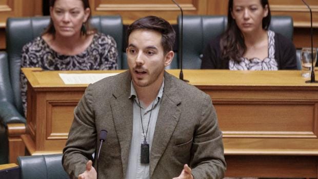 Trade Minister in hot water after shouting 'you're not in Mexico now' | Stuff Trade Minister in hot water after shouting 'you're not in Mexico now' | Stuff