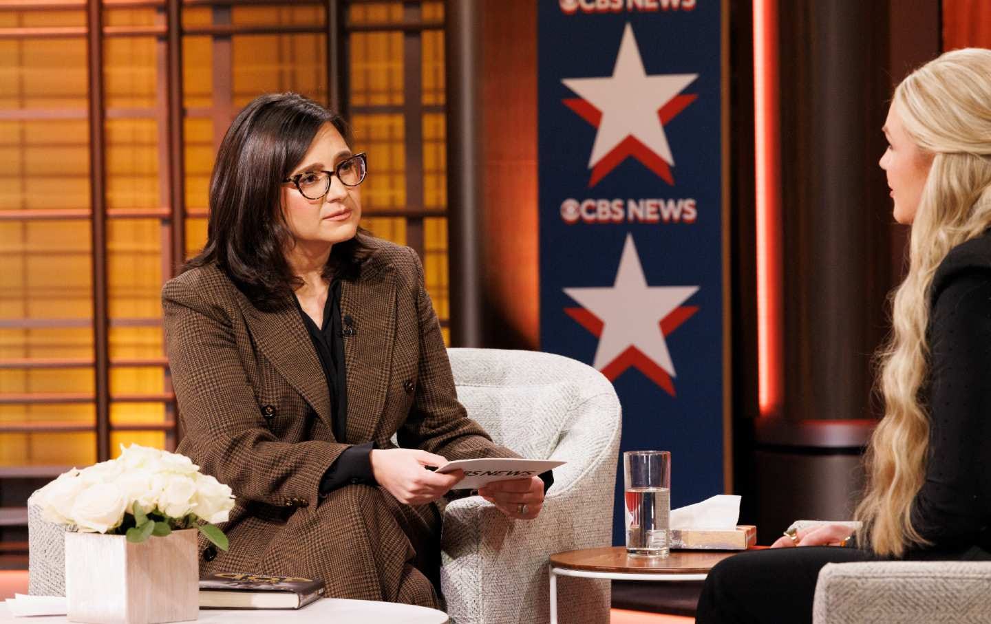 Bari Weiss's Counter-Journalistic Crusade Targets “60 Minutes” | The Nation Bari Weiss's Counter-Journalistic Crusade Targets “60 Minutes” | The Nation