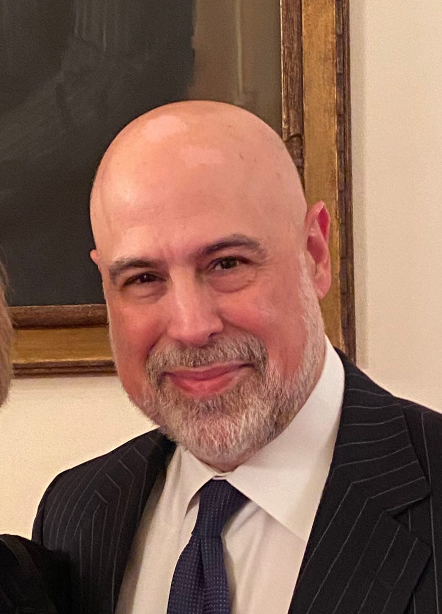 Brian T. Kennedy's Newsletter