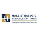 Logo for Hale Strategic Resources Initiative