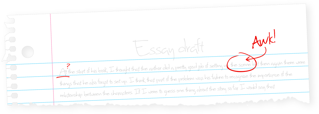 Feedback and Improvement :: Eli Review Student Development Series #1 Feedback and Improvement :: Eli Review Student Development Series #1