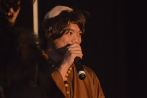 ChristinaJ for Fangasm