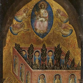 The New Creation: Revelation 21