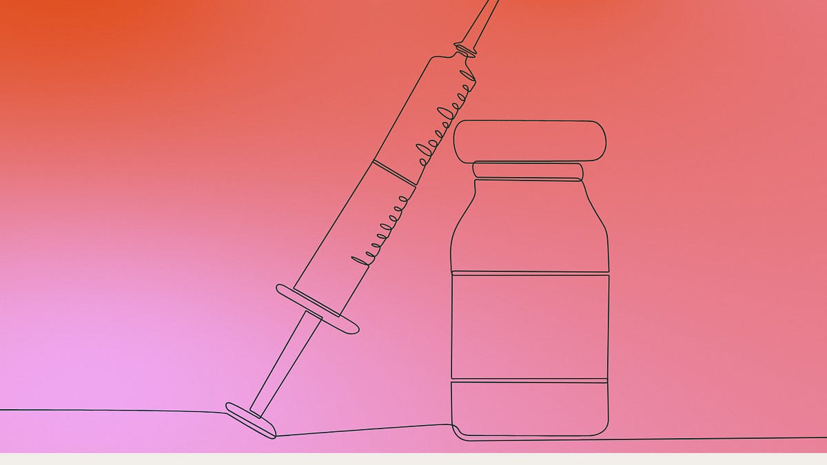 It's a hot peptide summer - by Neel Shah, MD It's a hot peptide summer - by Neel Shah, MD