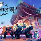 Wanderstop is a Masterpiece Created by an Indie All-Star Team Up