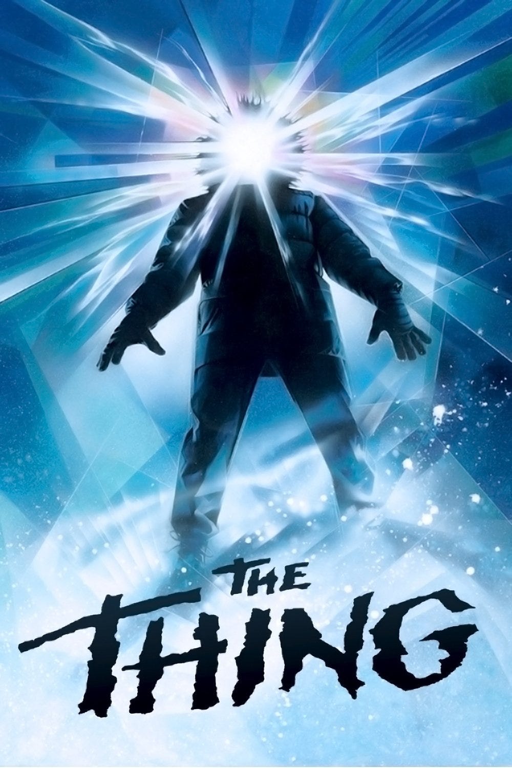 The Thing – The Brattle