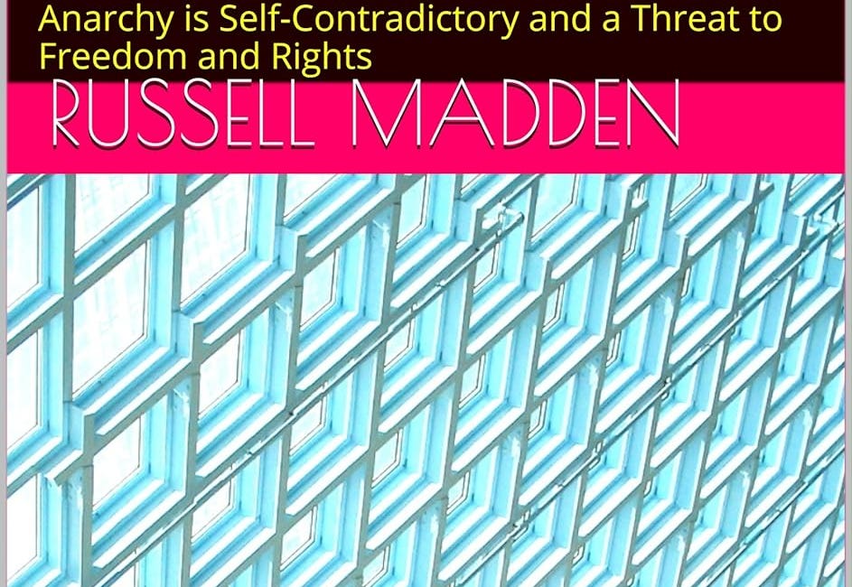 Anarchic Contradictions
