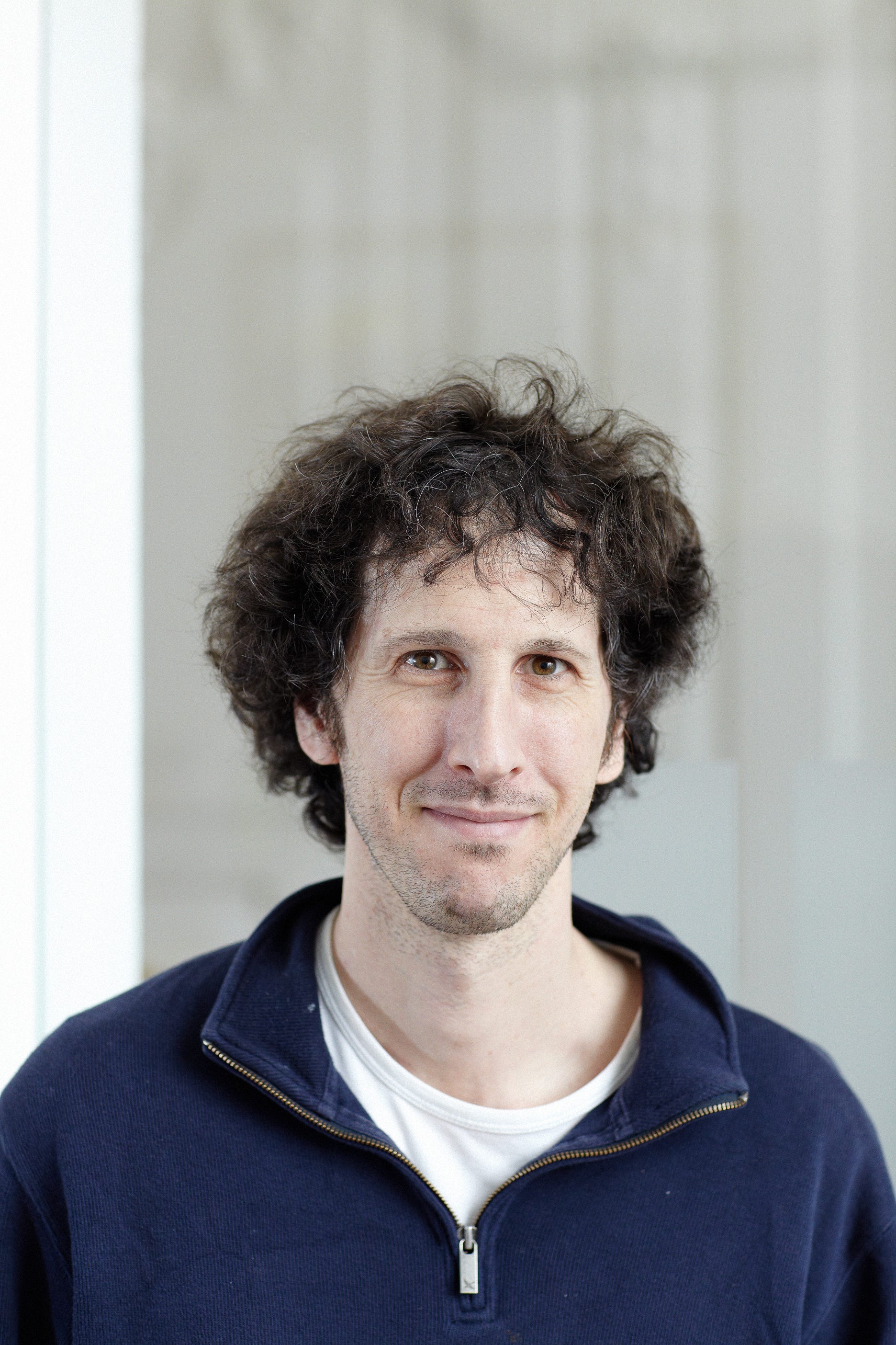 A Political Scientist's Progress