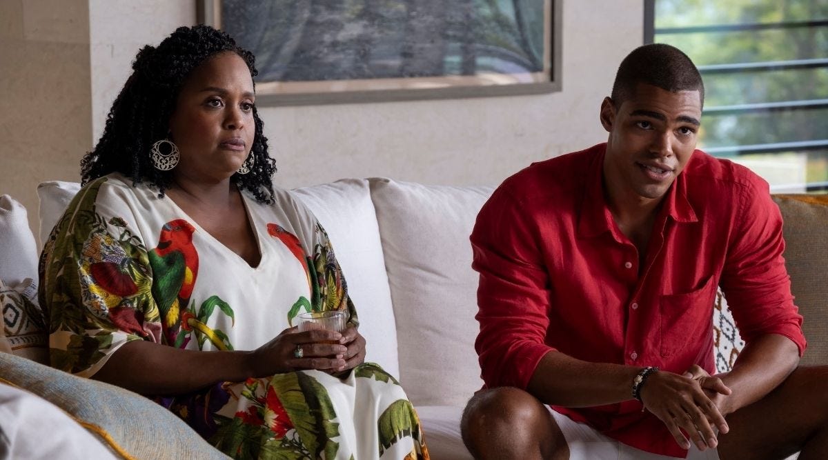 The White Lotus Season 3 Episode 8 Review - But Why Tho?