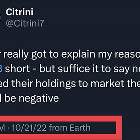 Thematic Investing and Mega Trends