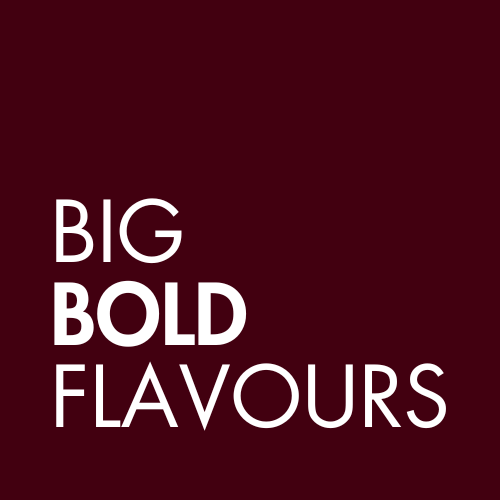 Big Bold Flavours
