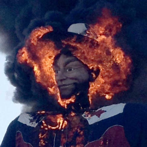 Small Town Grievances 