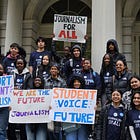 NYC schools lack newspapers. That could soon change