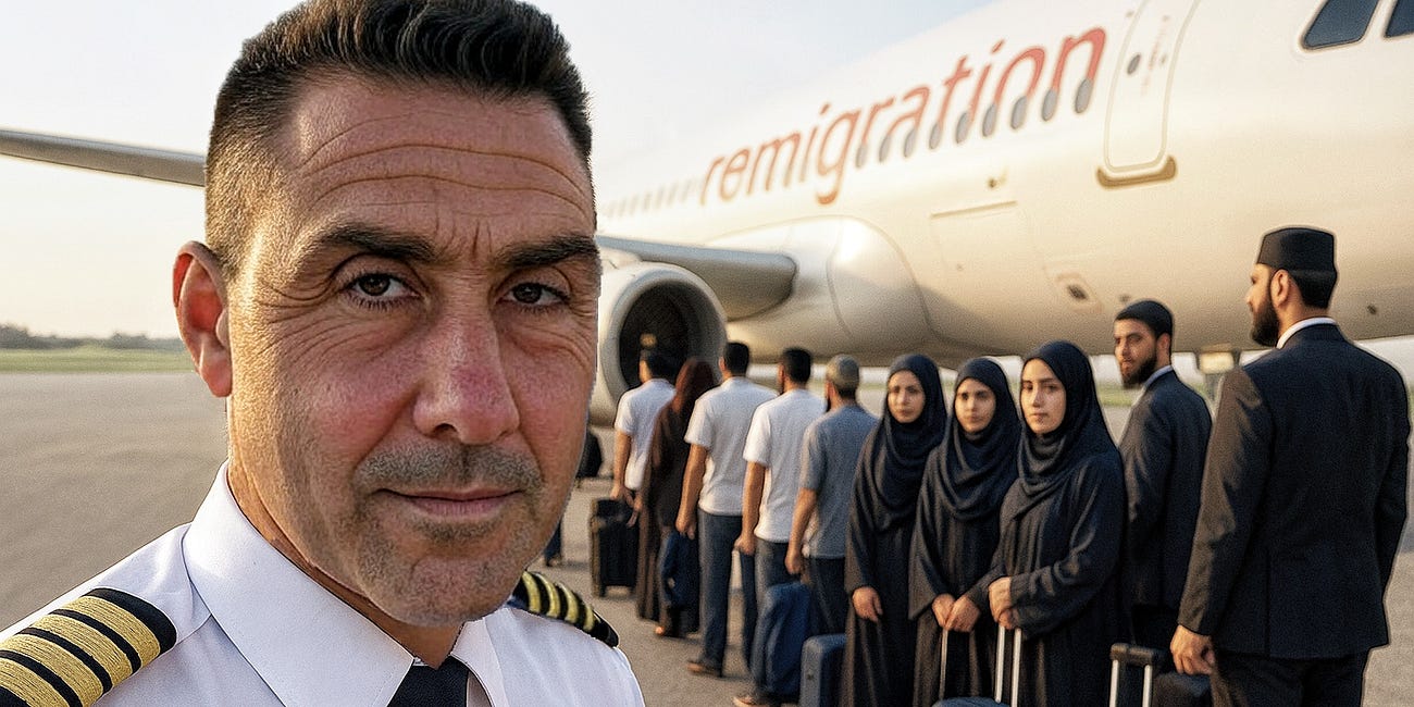 Il fascino discreto della remigrazione