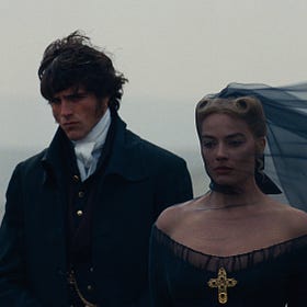 Five *Urgent* Questions About the Year Ahead in Culture