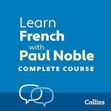 Learn French with Paul Noble for Beginners – Complete Course Audiobook |  Free with trial