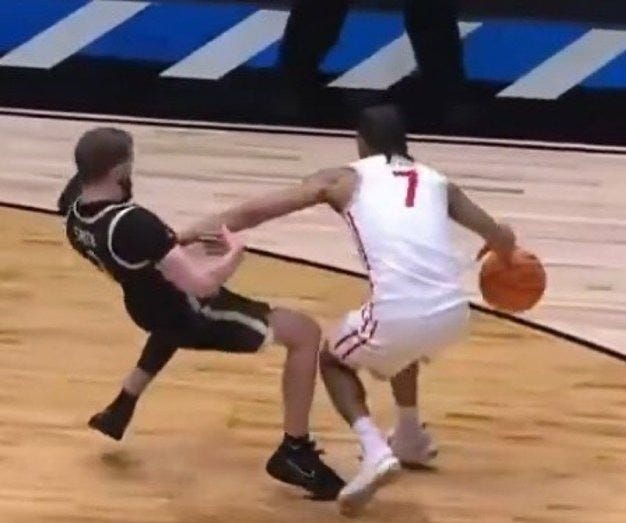 NCAA Fires Writing Staff After Poor March Madness TV Ratings