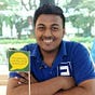 Shyam Ganapathy's avatar