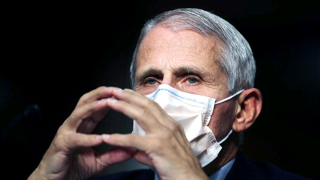 Anthony Fauci's dangerous narcissism - UnHerd