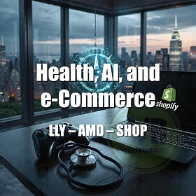 Health, AI, and the Future of Commerce