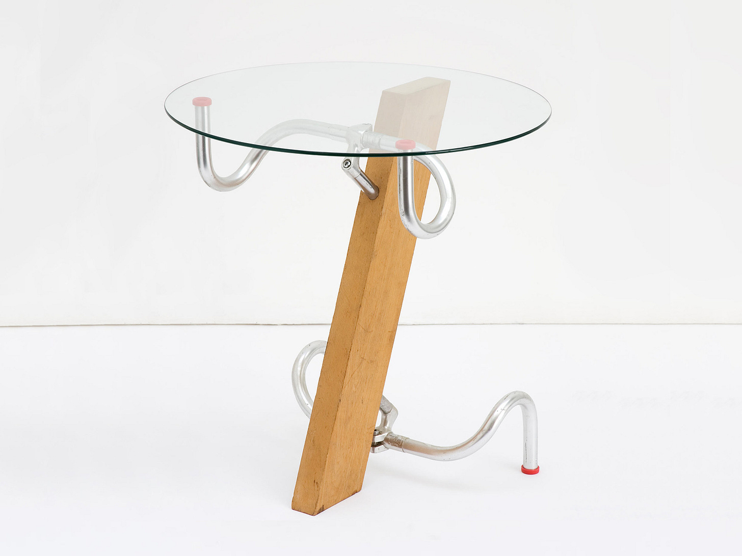 Jasper Morrison | Handlebar Table Jasper Morrison | Handlebar Table