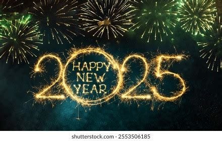 246,416 Message Happy New Year Images, Stock Photos, and Vectors ...