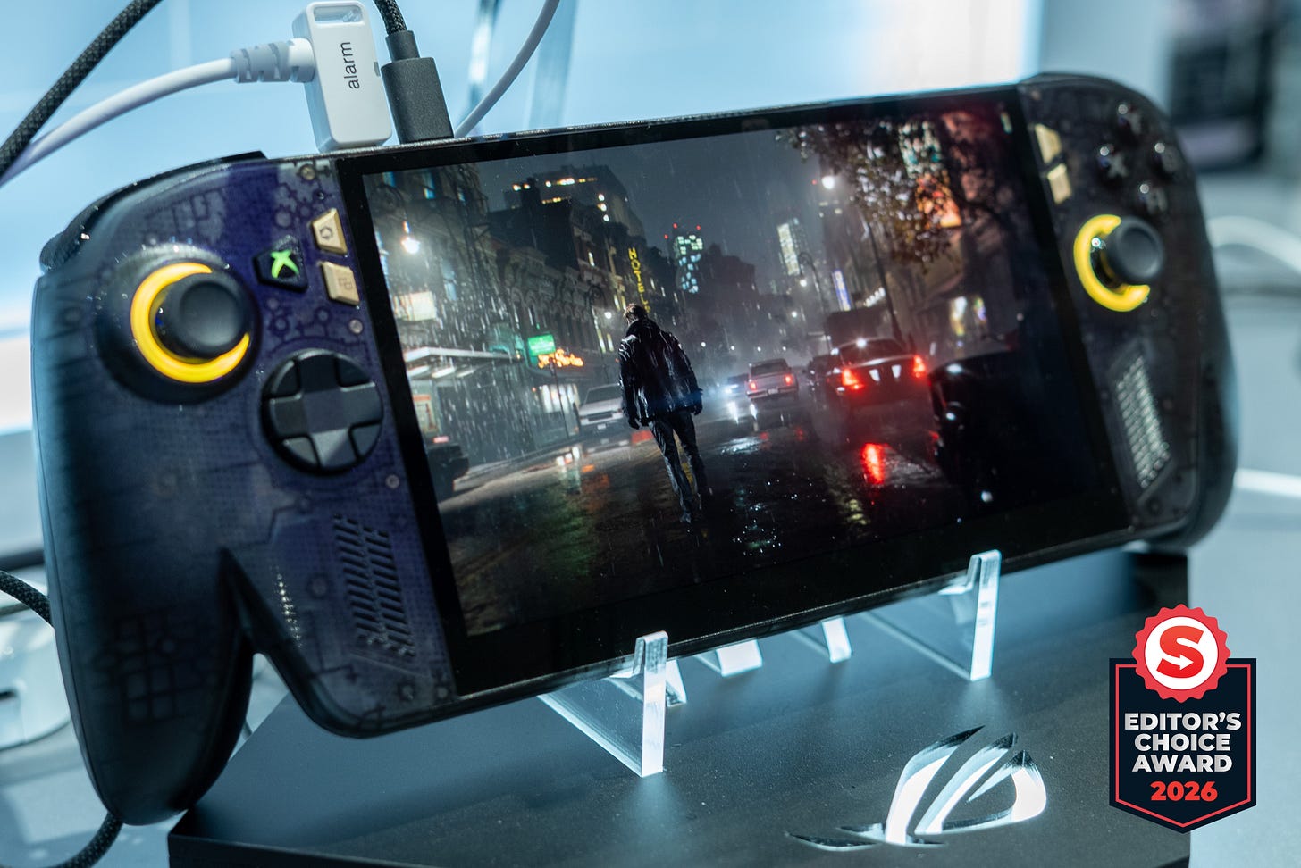 Asus ROG Xbox Ally X20