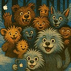 Apple Shot their entire Christmas Ad on an iPhone 17 (Yes, Really.)