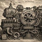 Repairable Mistakes: Tocqueville on Democracy’s Self-Correcting Institutions