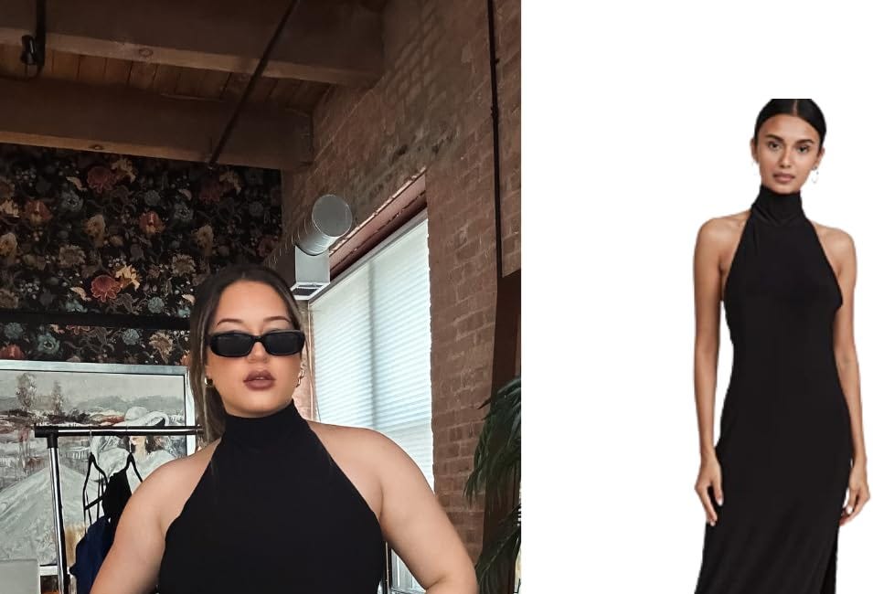 DATE-NIGHT LOOKS THAT'LL TURN HEADS & BREAK HEARTS